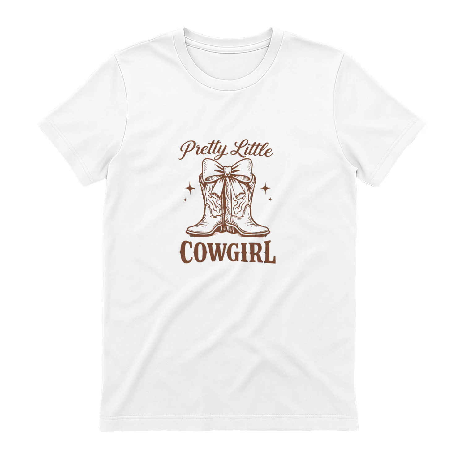 Pretty Little Cowgirl