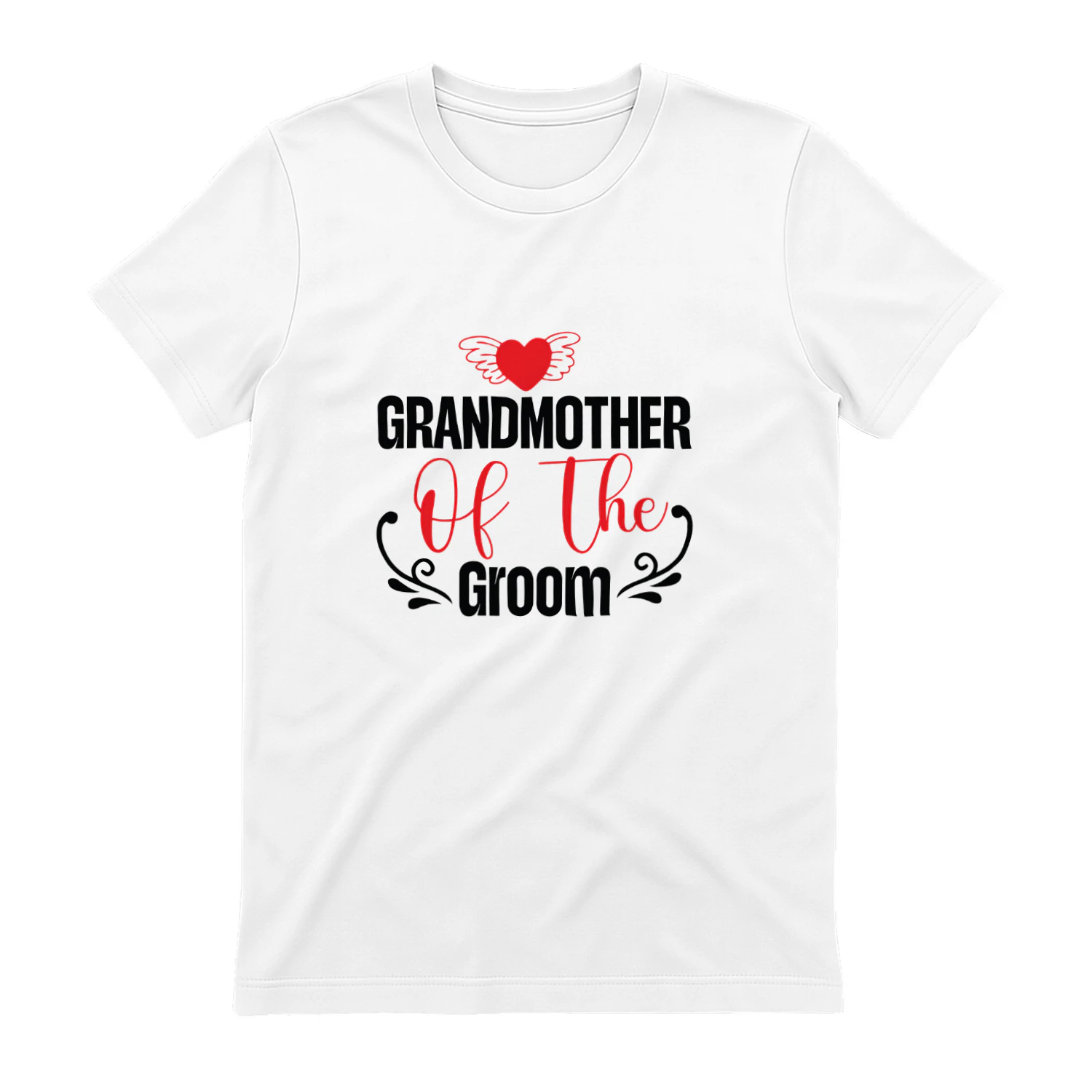 Grandmother of the Groom