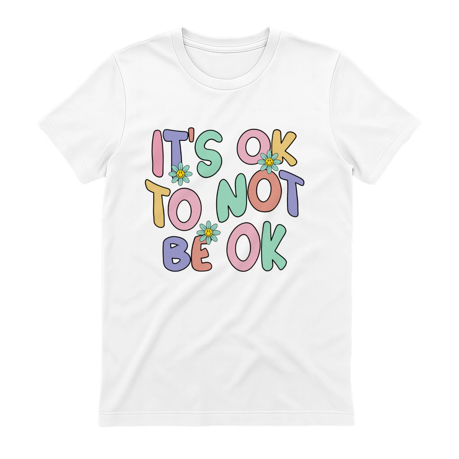 Its Ok To Not Be Ok