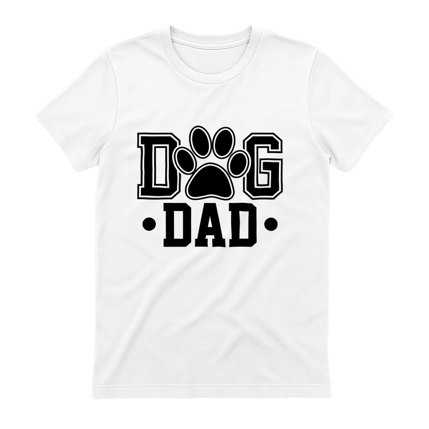 Dog Dad Shirt Dog Lover