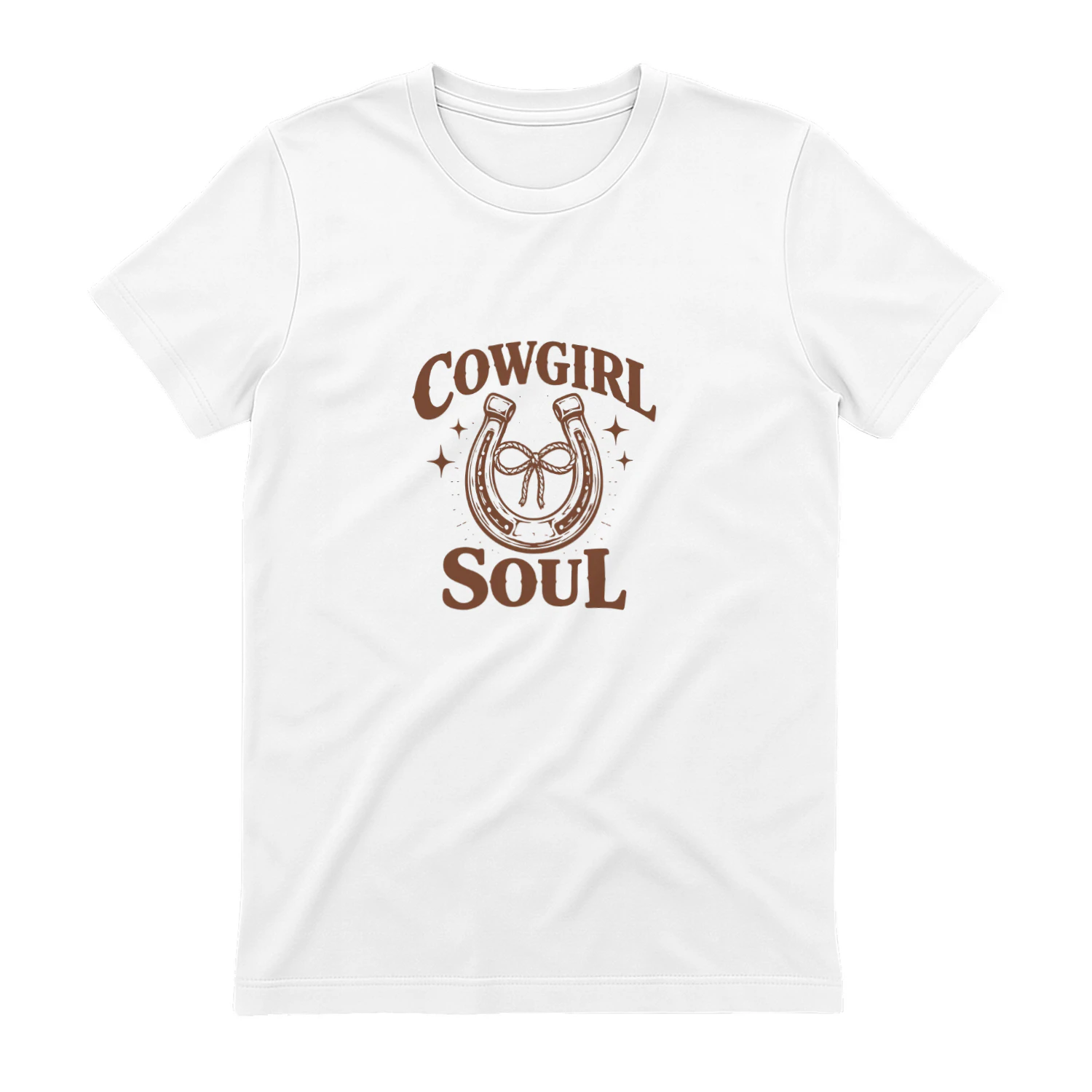 Cowgirl Soul