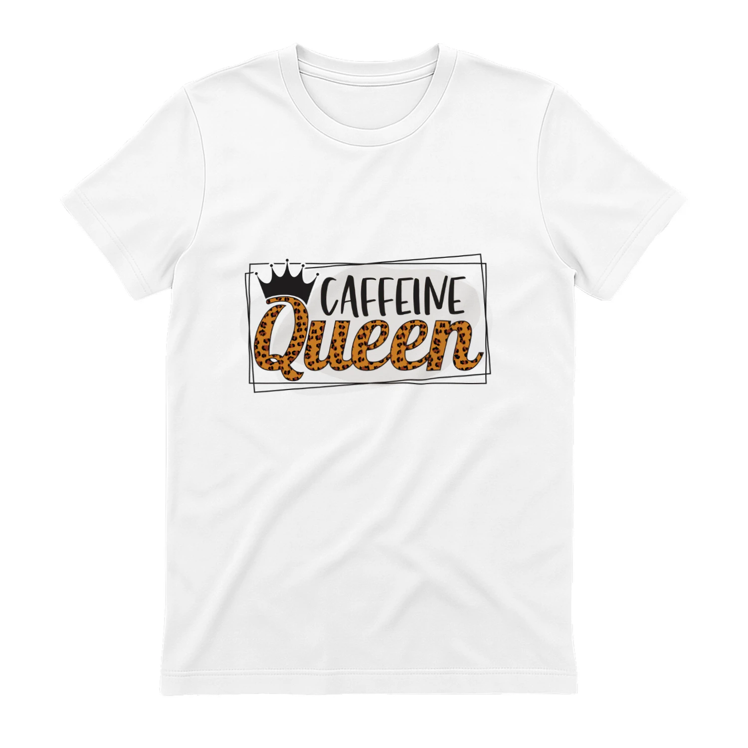 Caffeine Queen