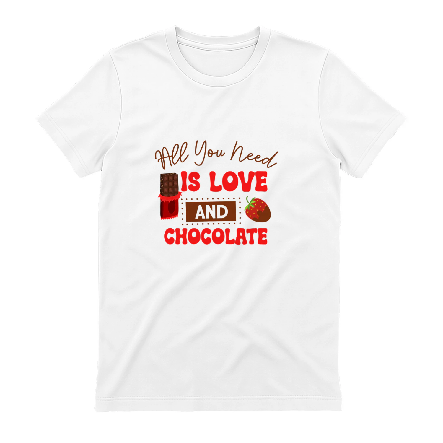 All You Need is Love