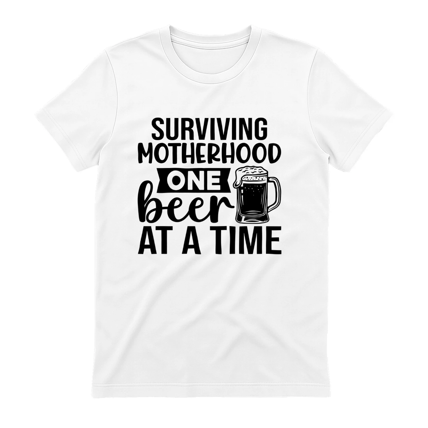Surviving Motherhood One Beer at a Time