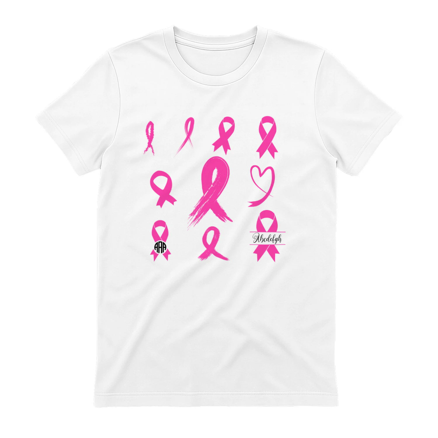 Fearless Cancer Warrior Ribbon