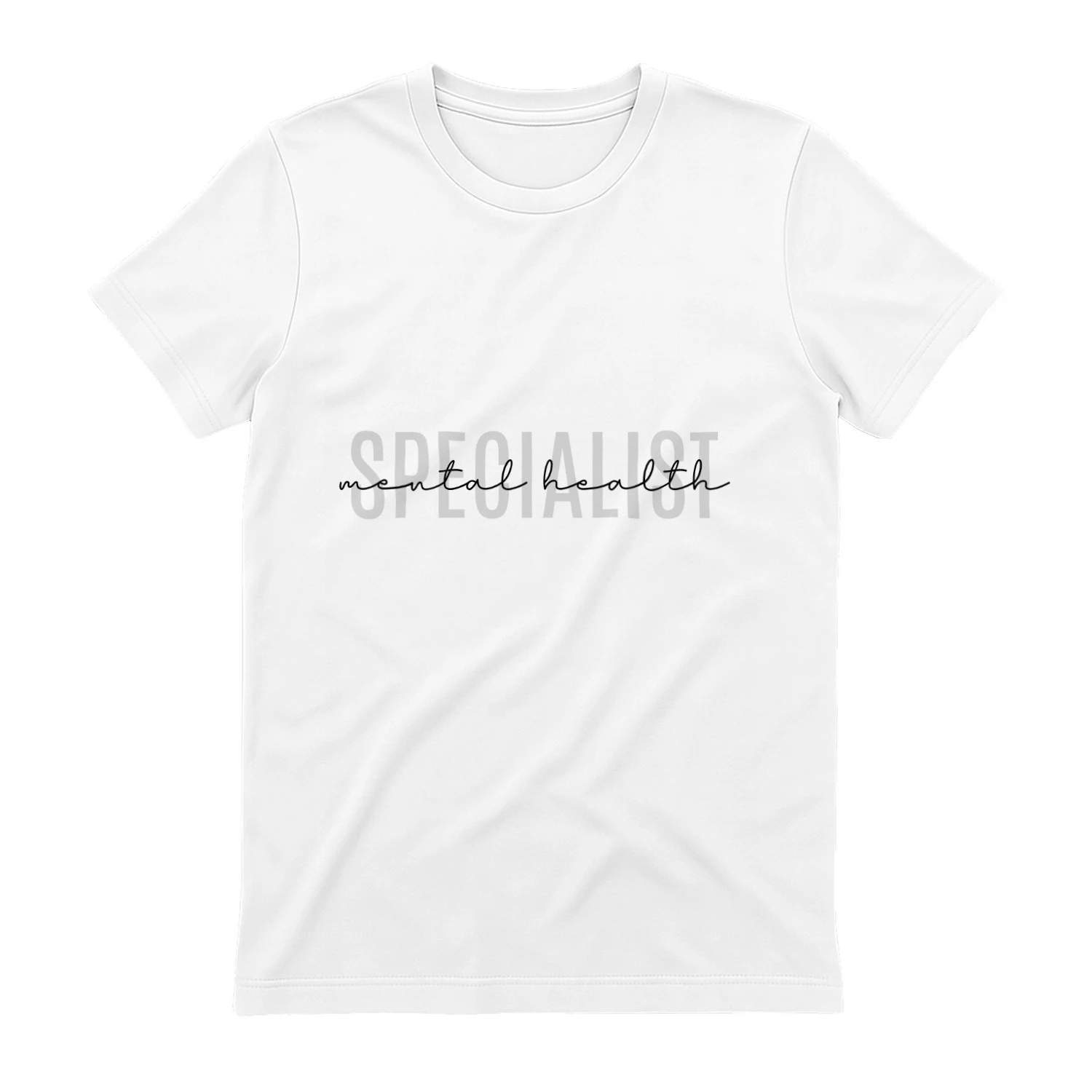 Mental Health Specialist
