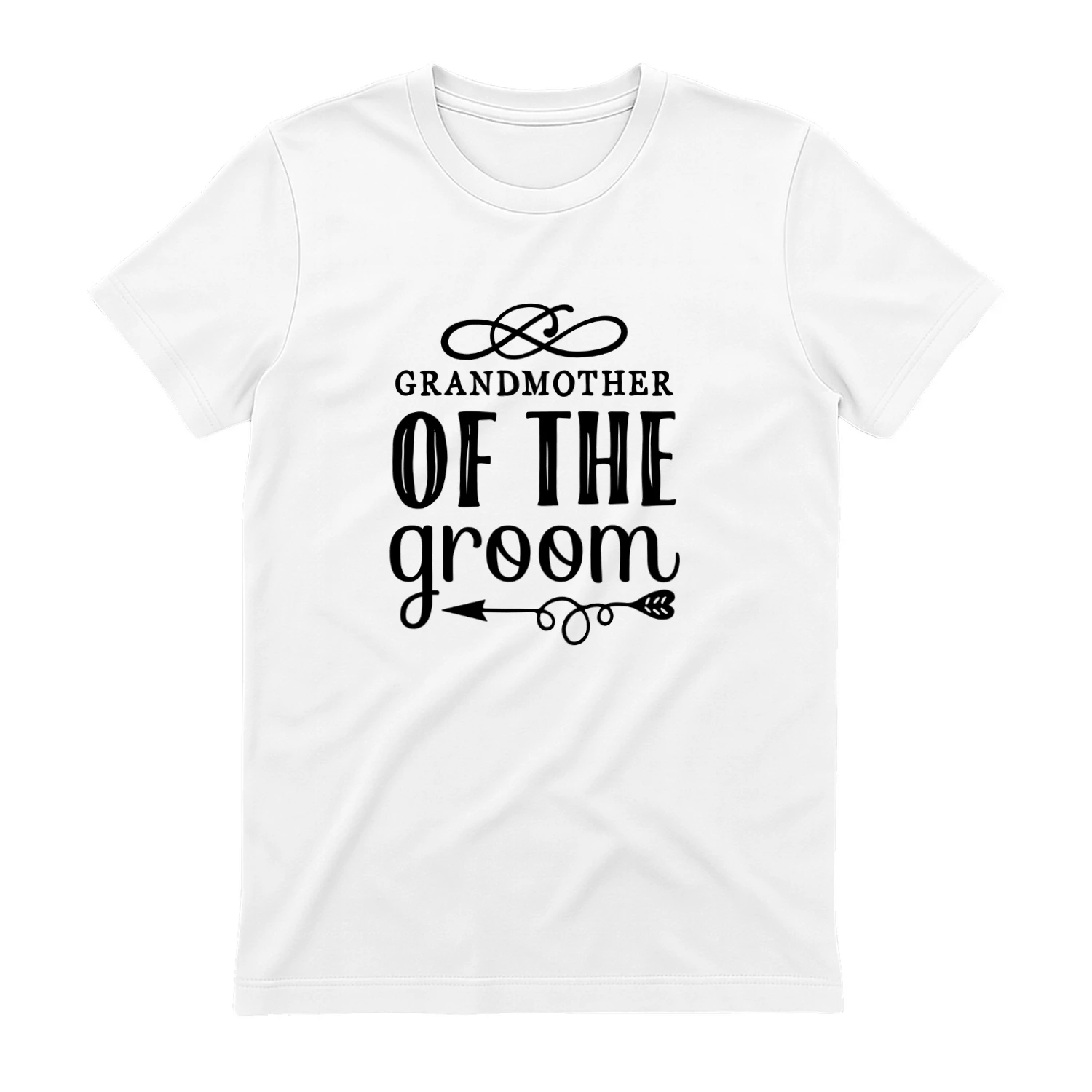 Grandmother of the Groom (Noir)