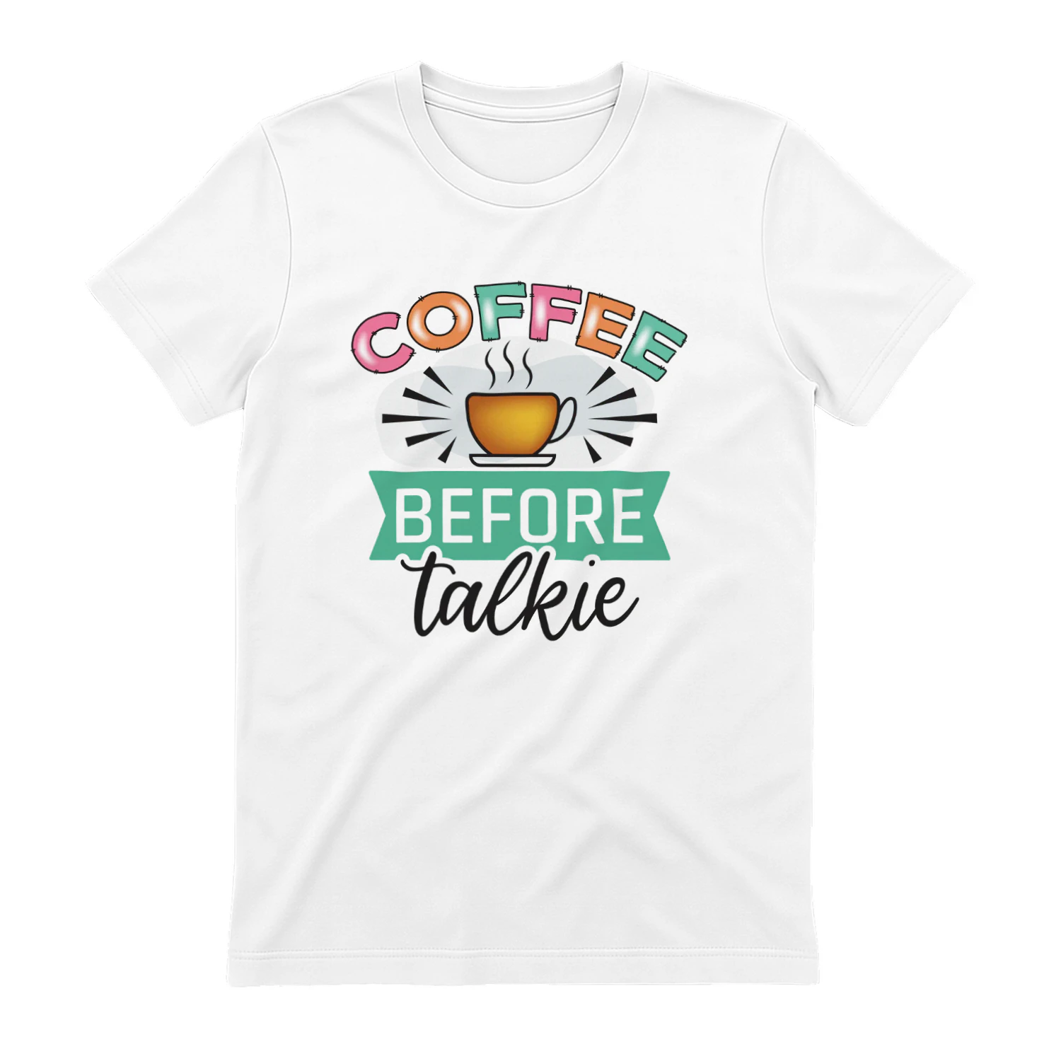 Coffee Before Talkie