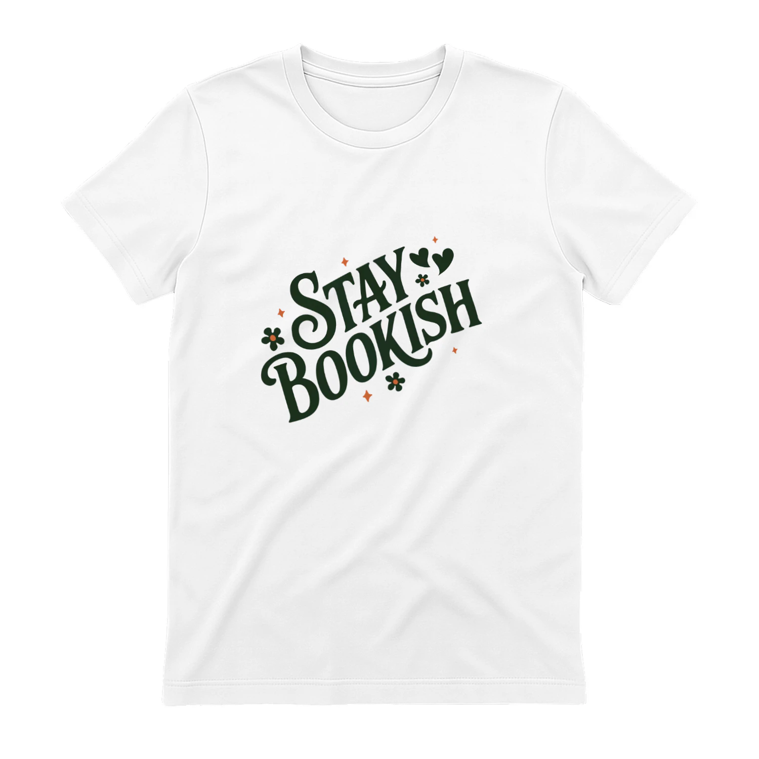 Stay Bookish