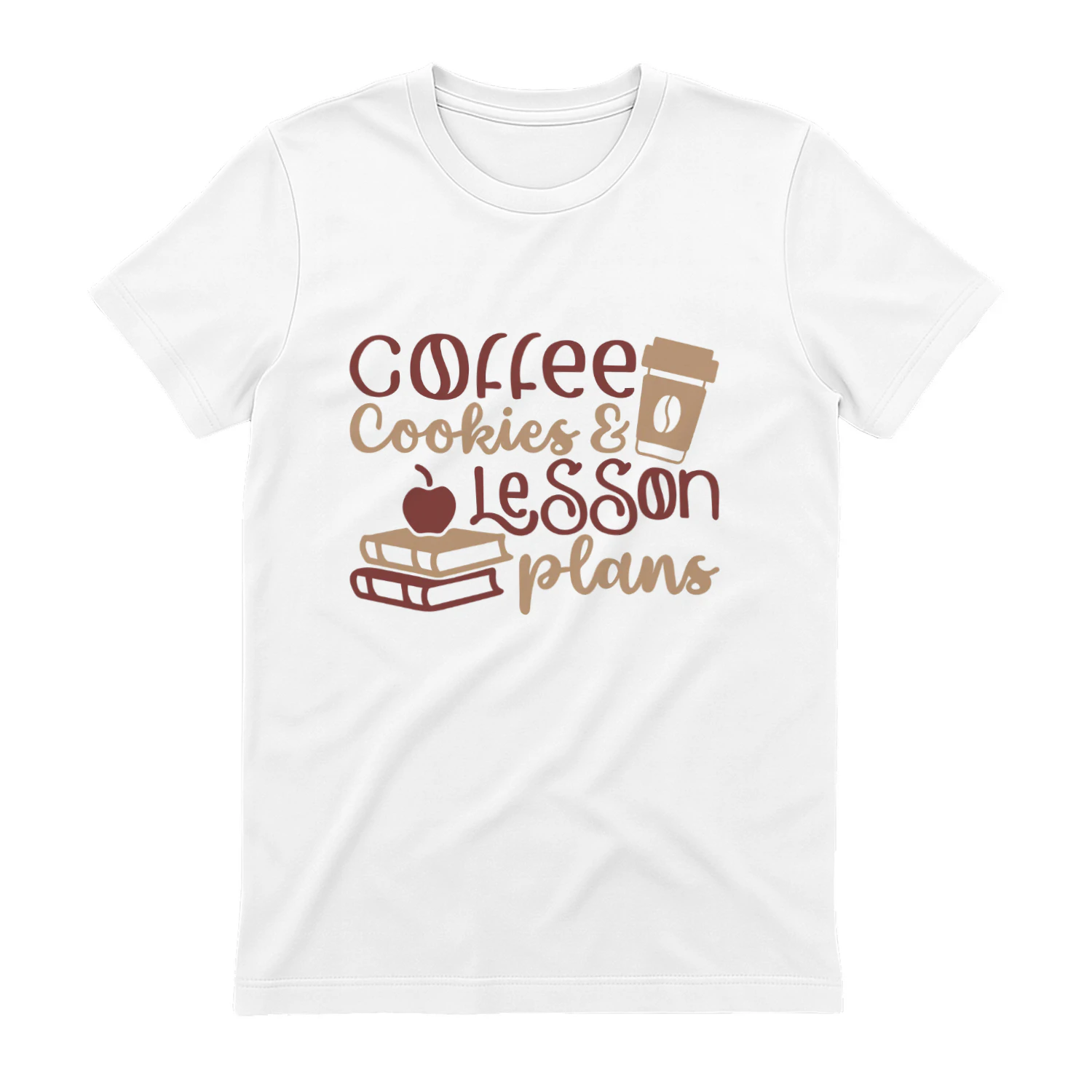 Coffee Cookies Lesson Plans