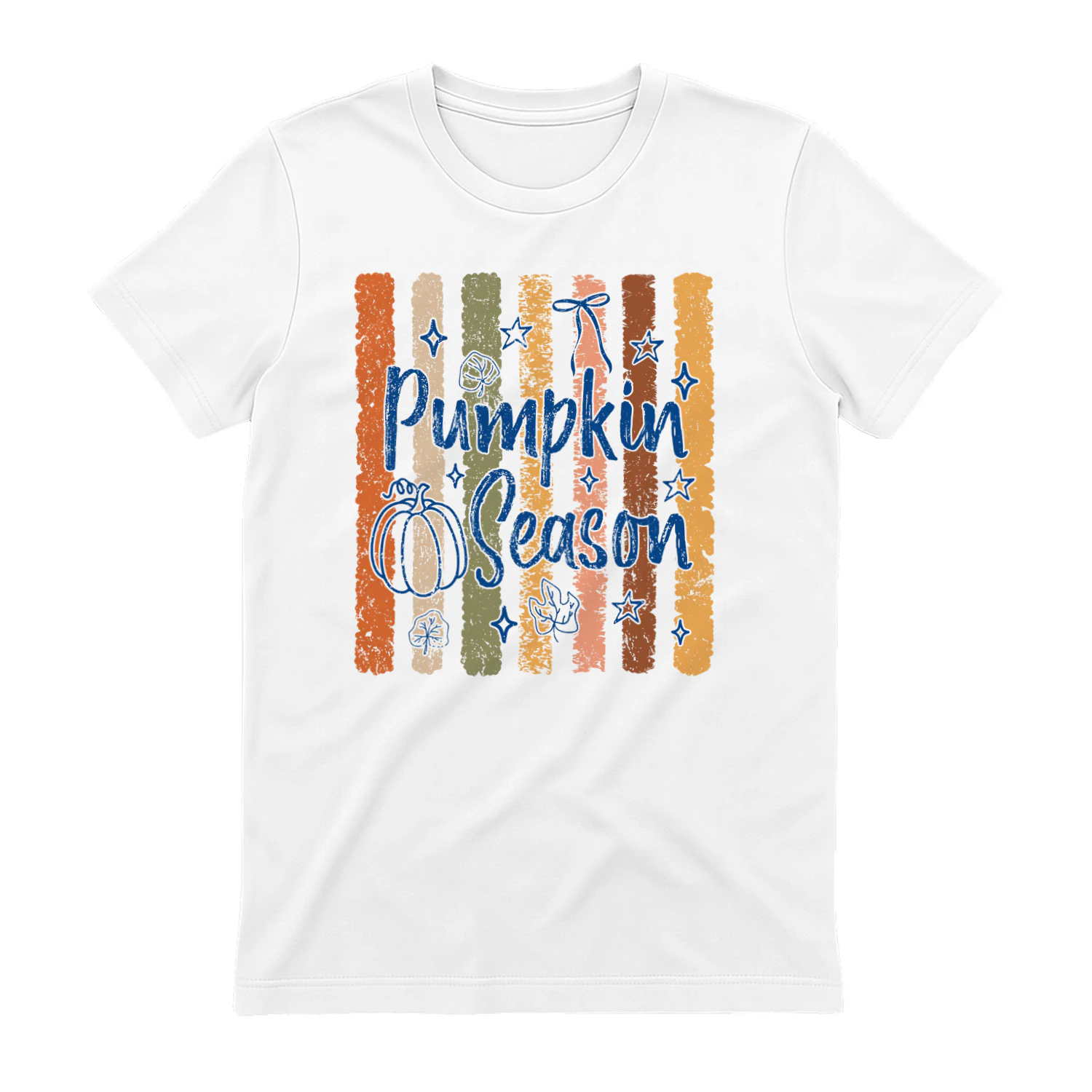 Pumpkin Season Fall Vibes