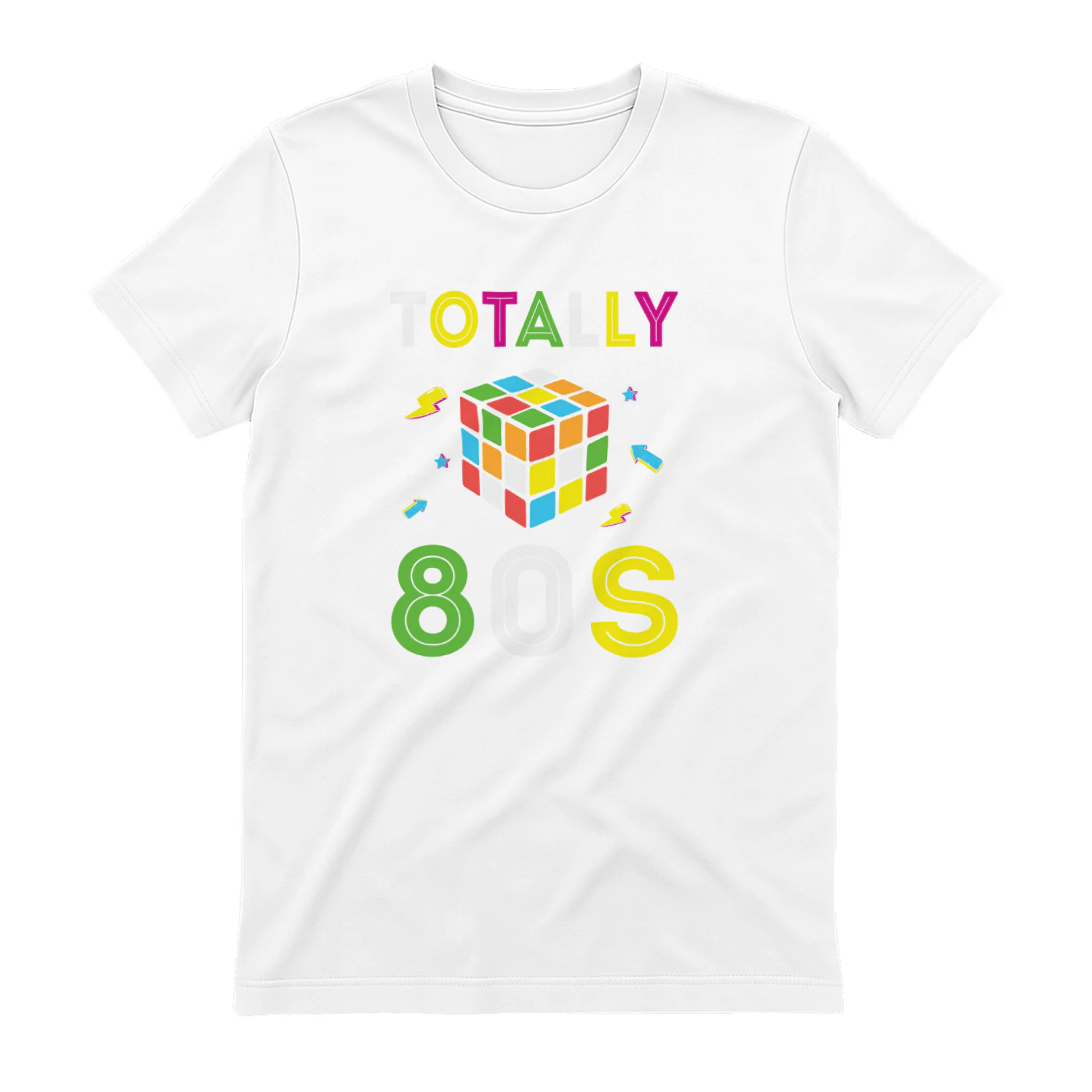 Totally 80s