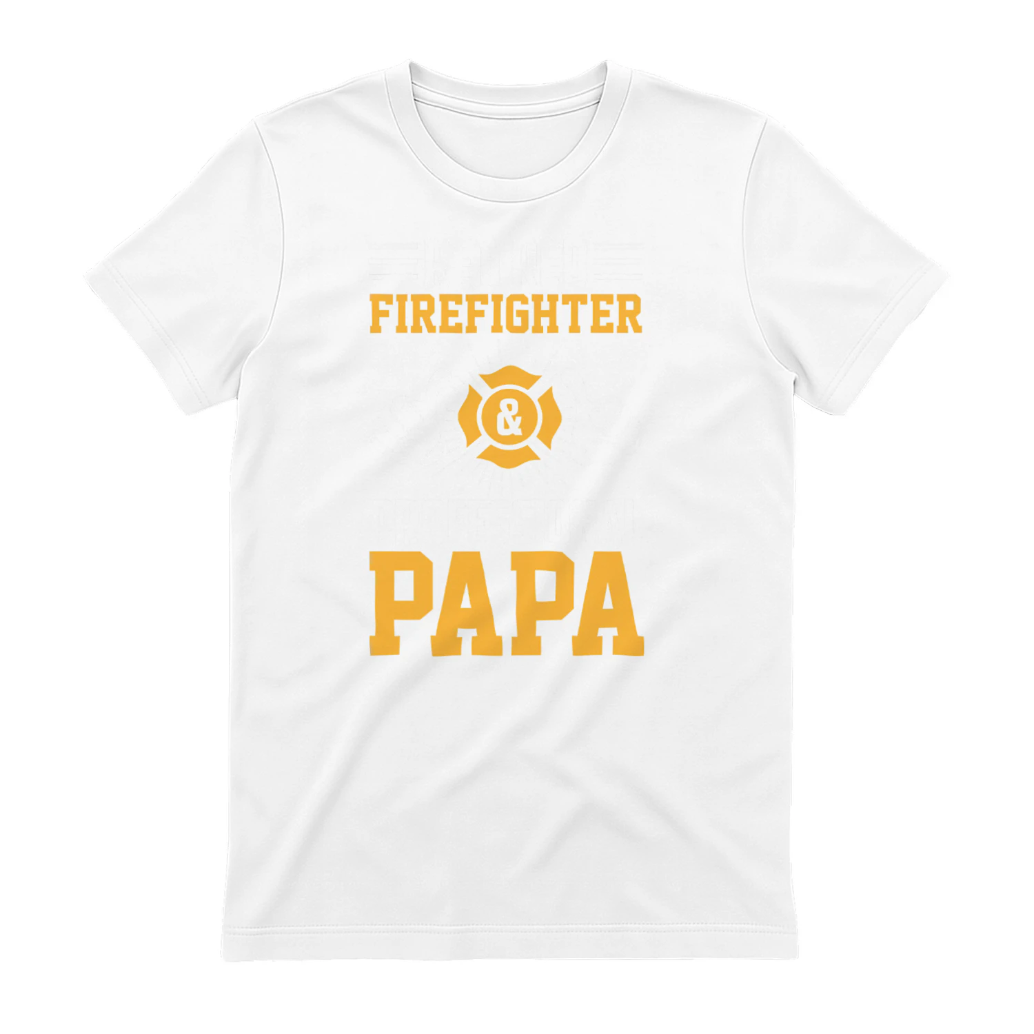 Retired Firefighter & Professional Papa