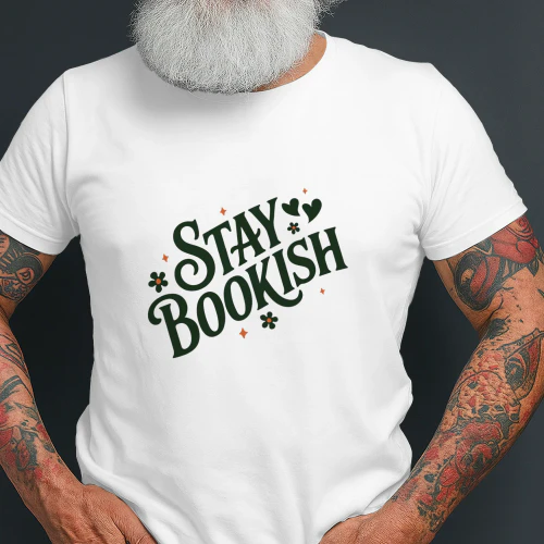 Stay Bookish