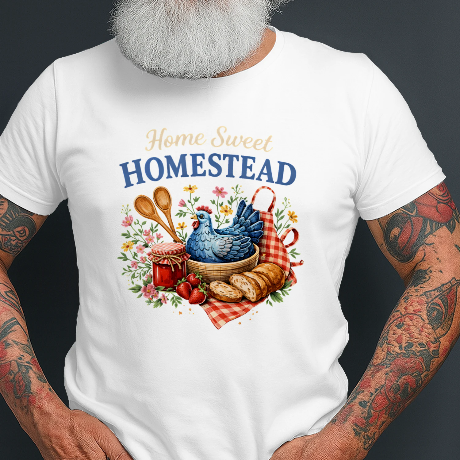 Homestead Life