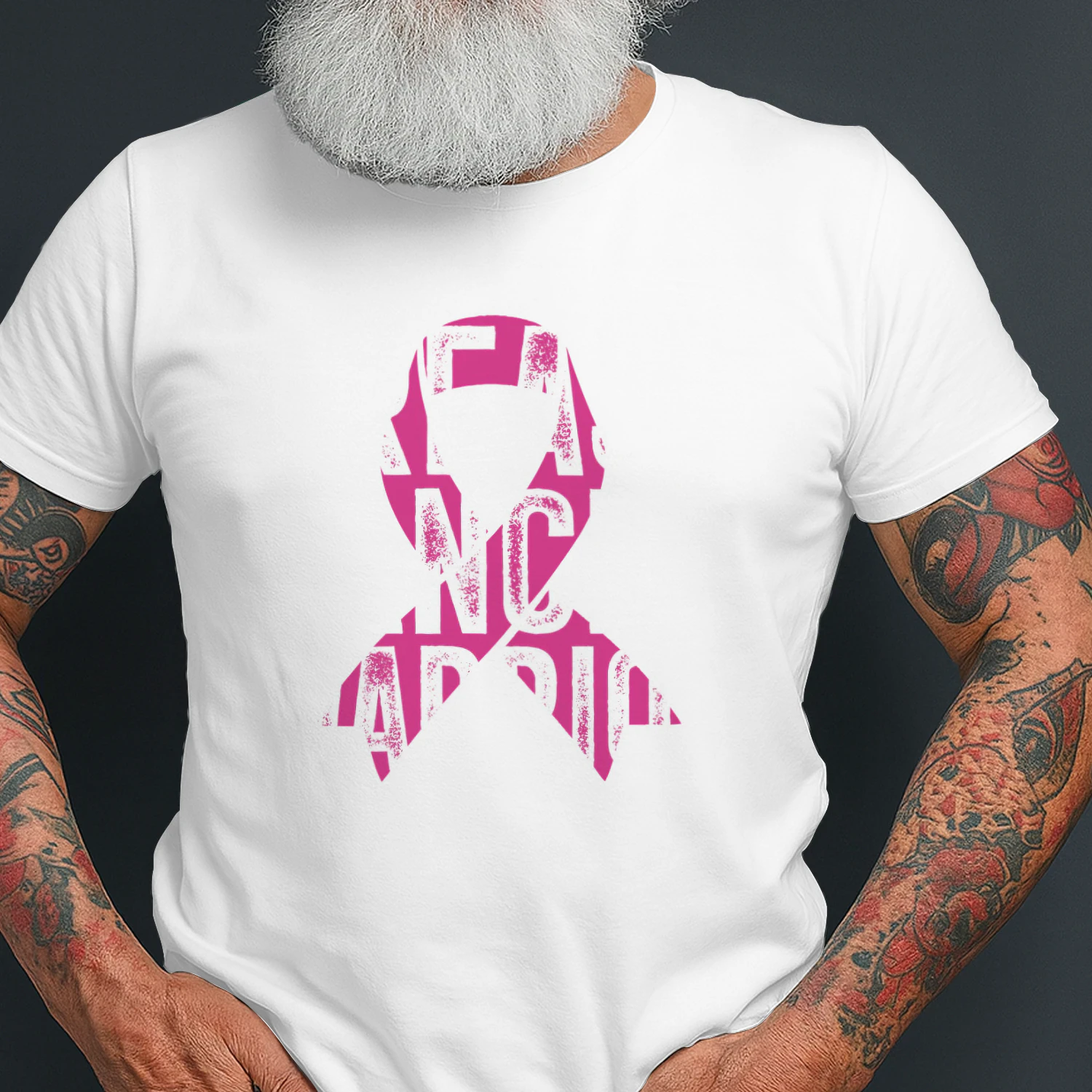 Breast Cancer Warrior