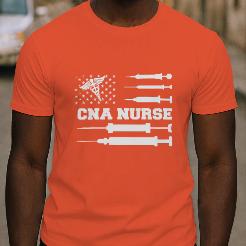CNA Nurse