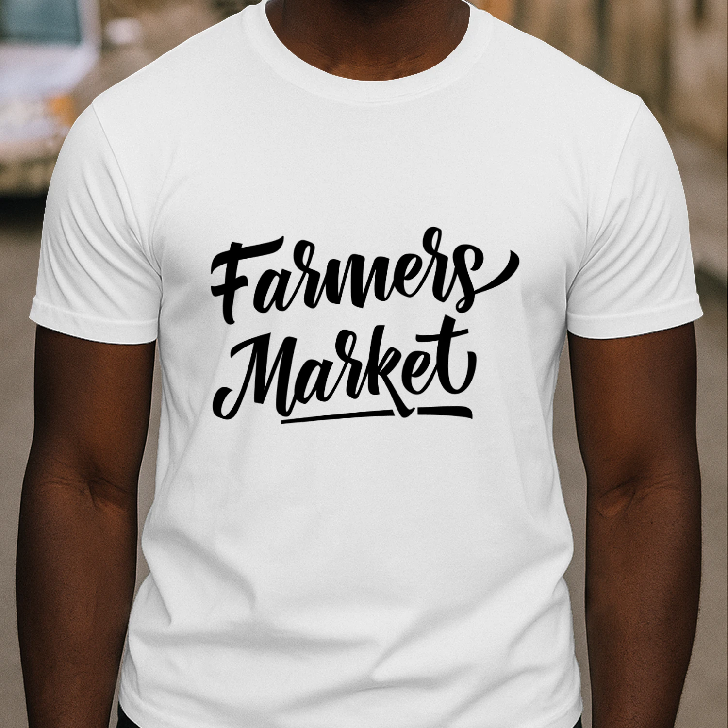 Farmers Market