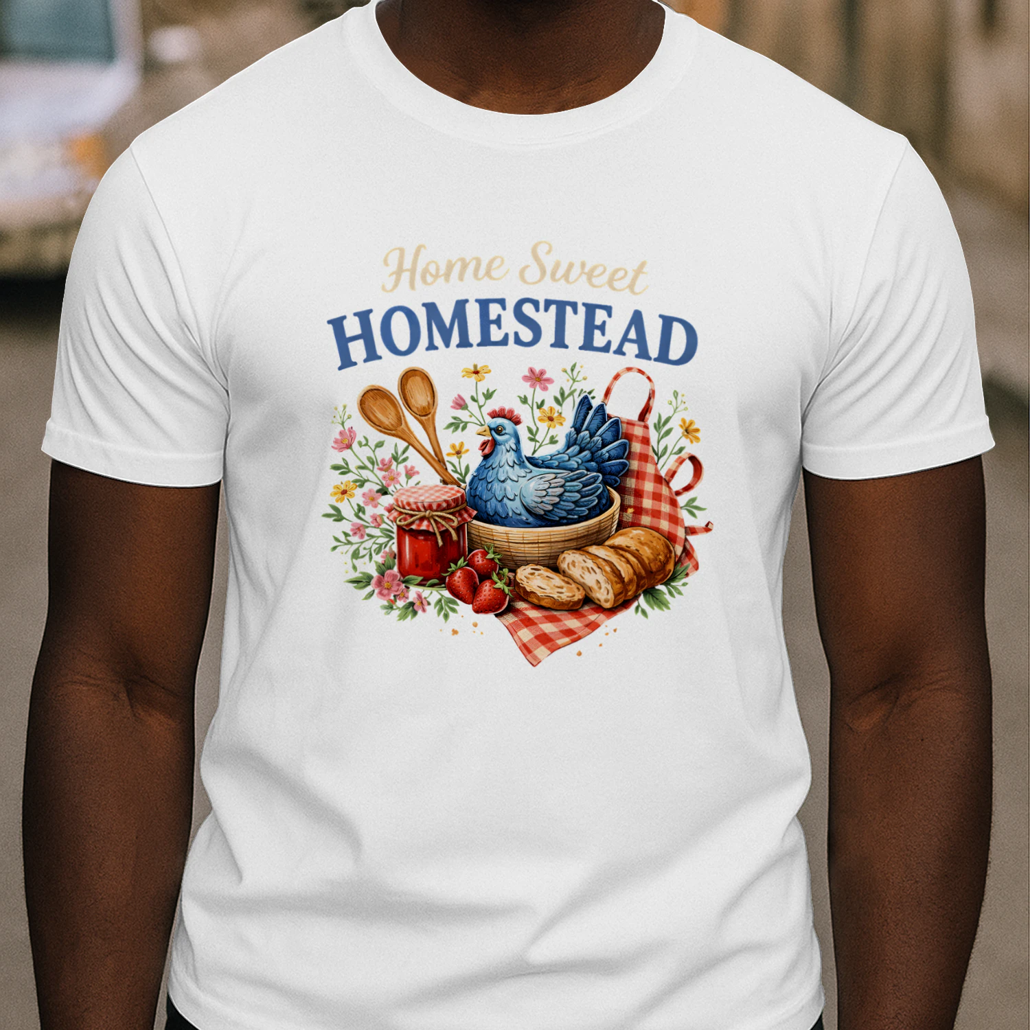 Homestead Life
