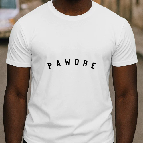 Pawdre Funny Dog Dad