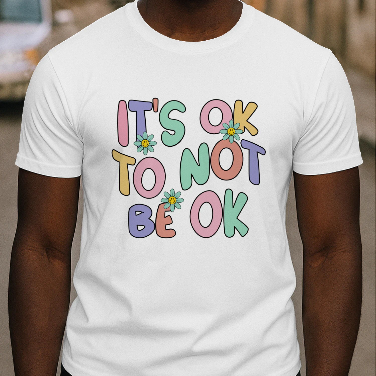 Its Ok To Not Be Ok