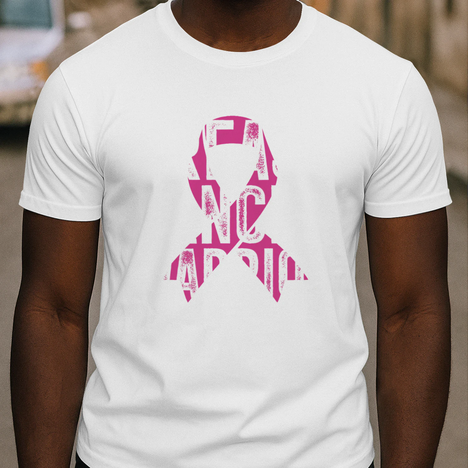 Breast Cancer Warrior