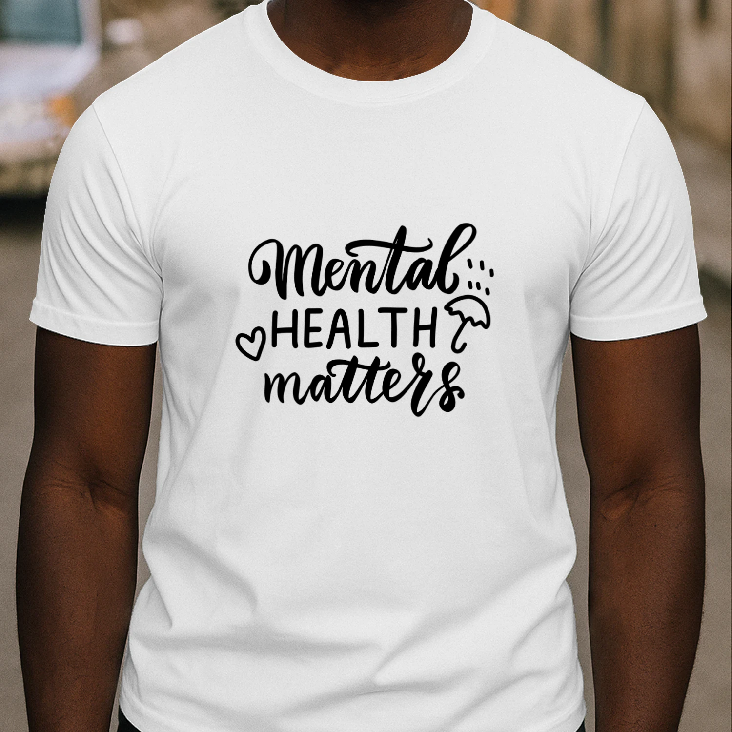 Mental Health Matters