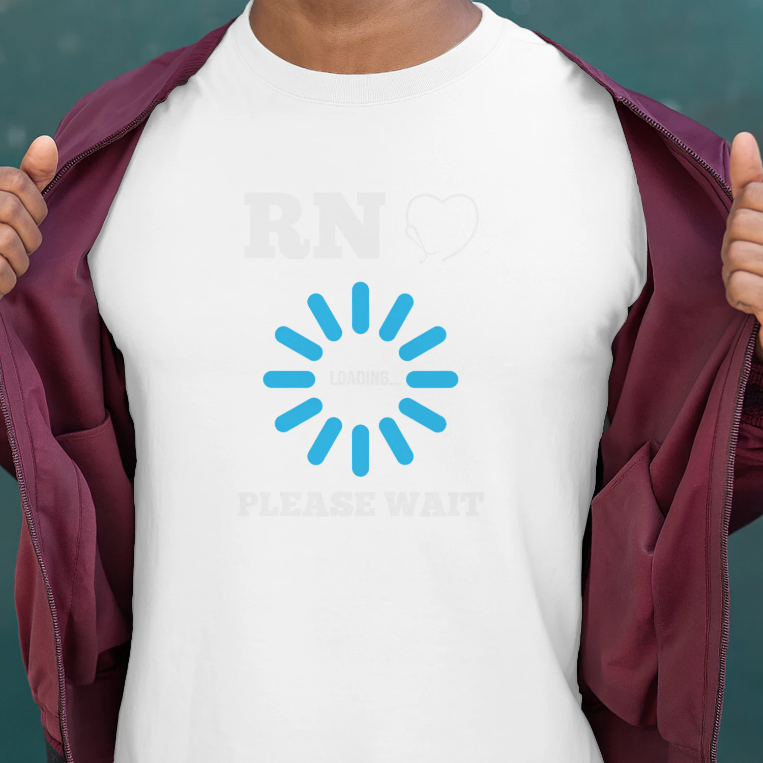 RN Loading... Please Wait