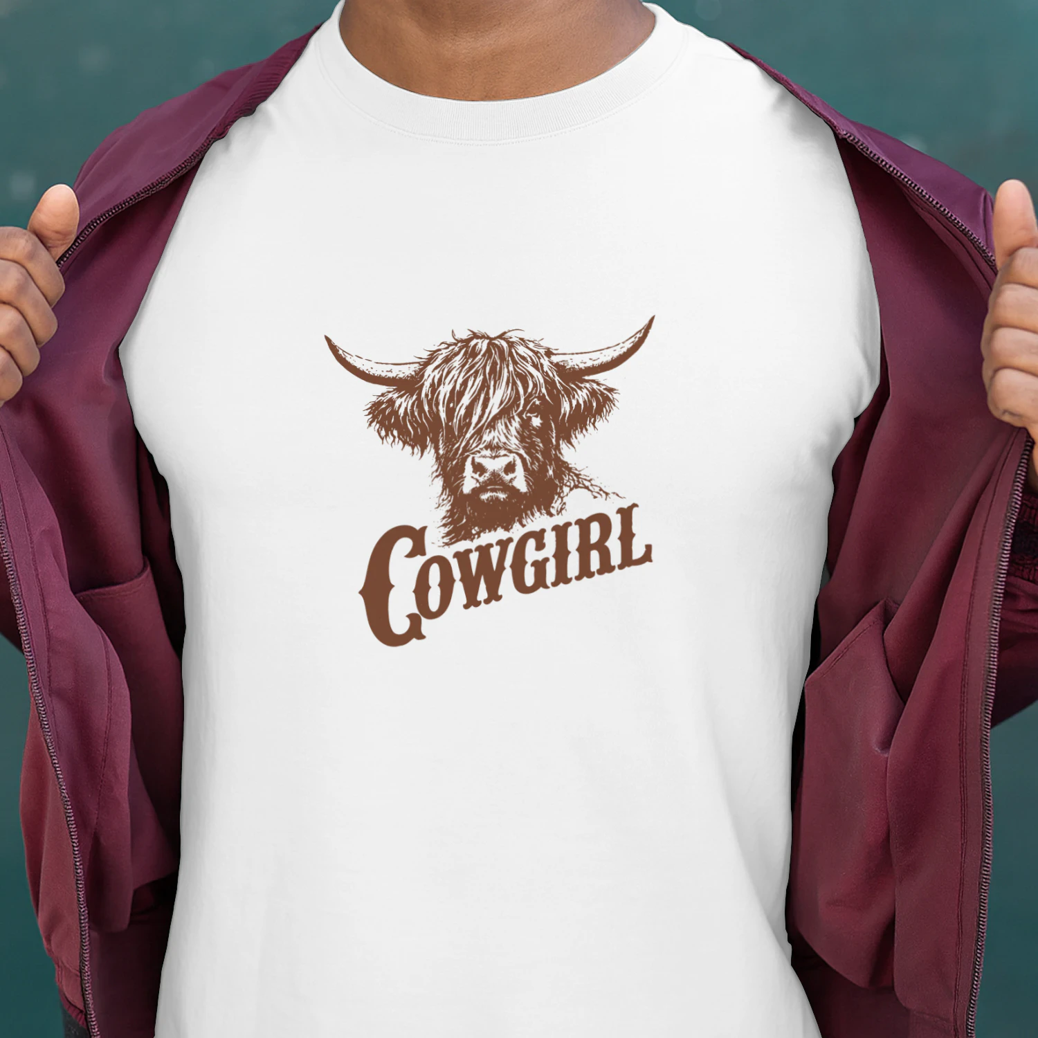 Cowgirl