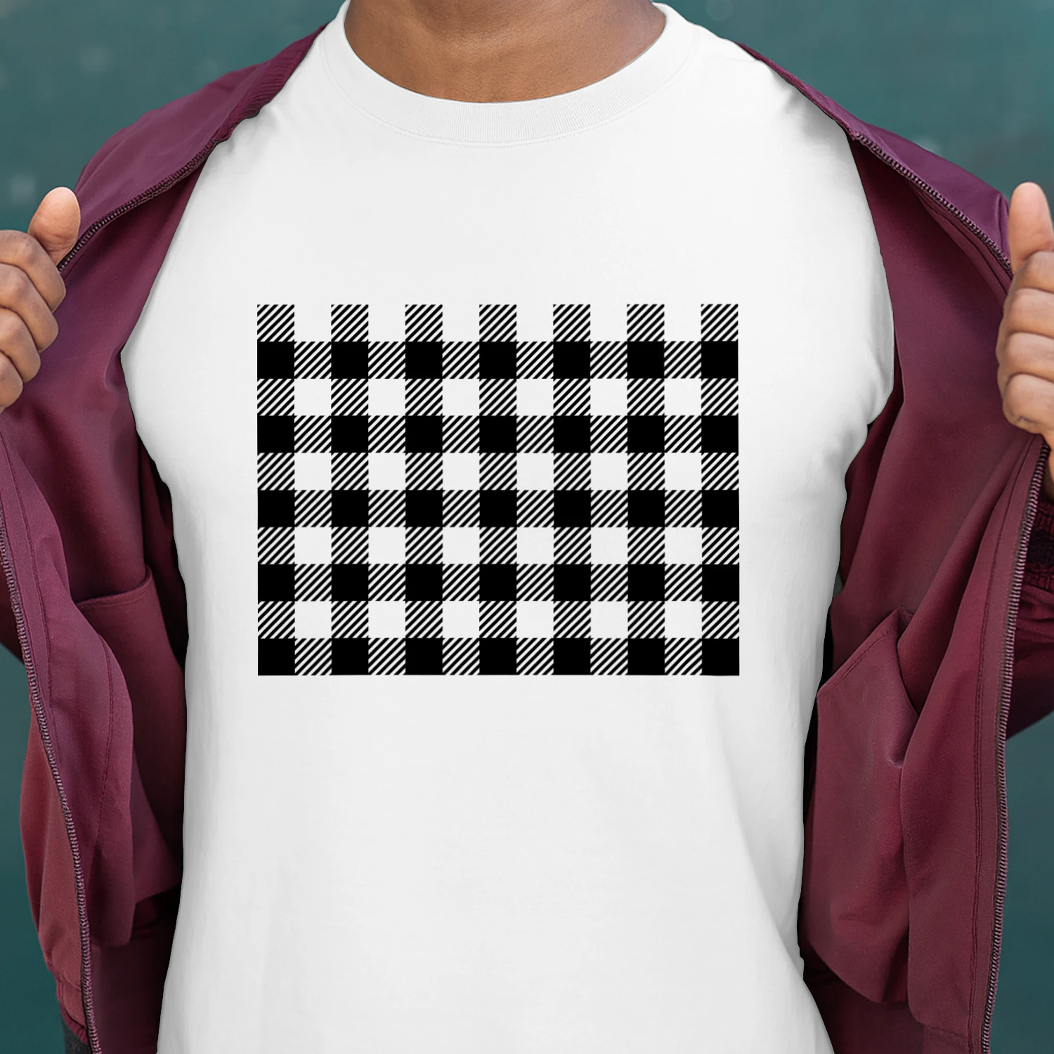 Plaid Season