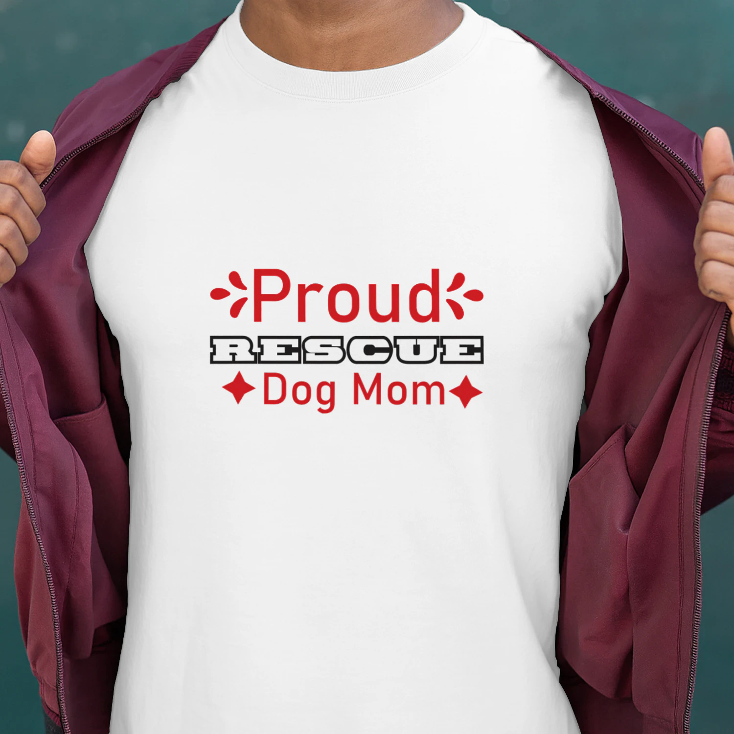 Dog Proud Rescue