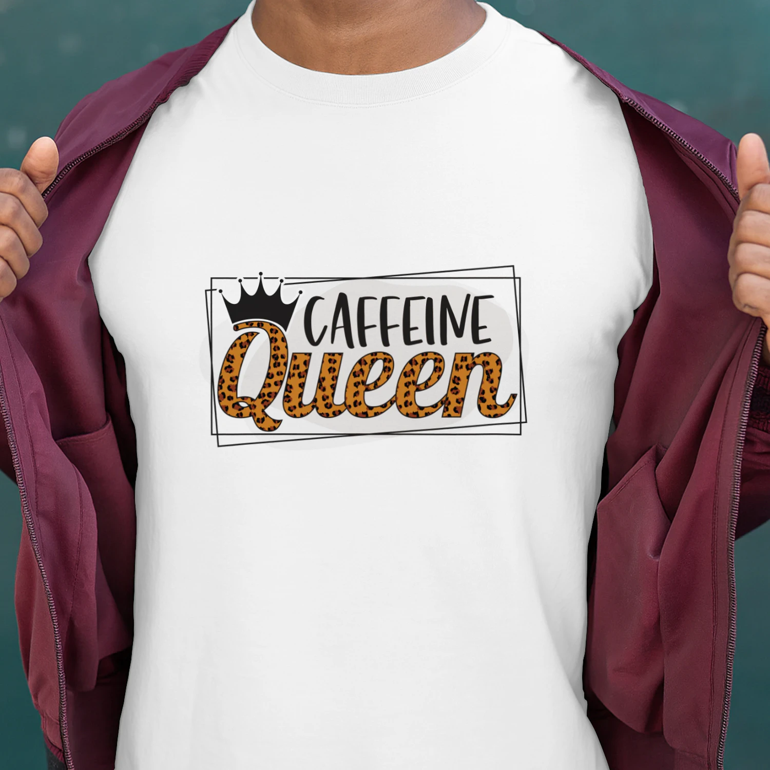 Caffeine Queen