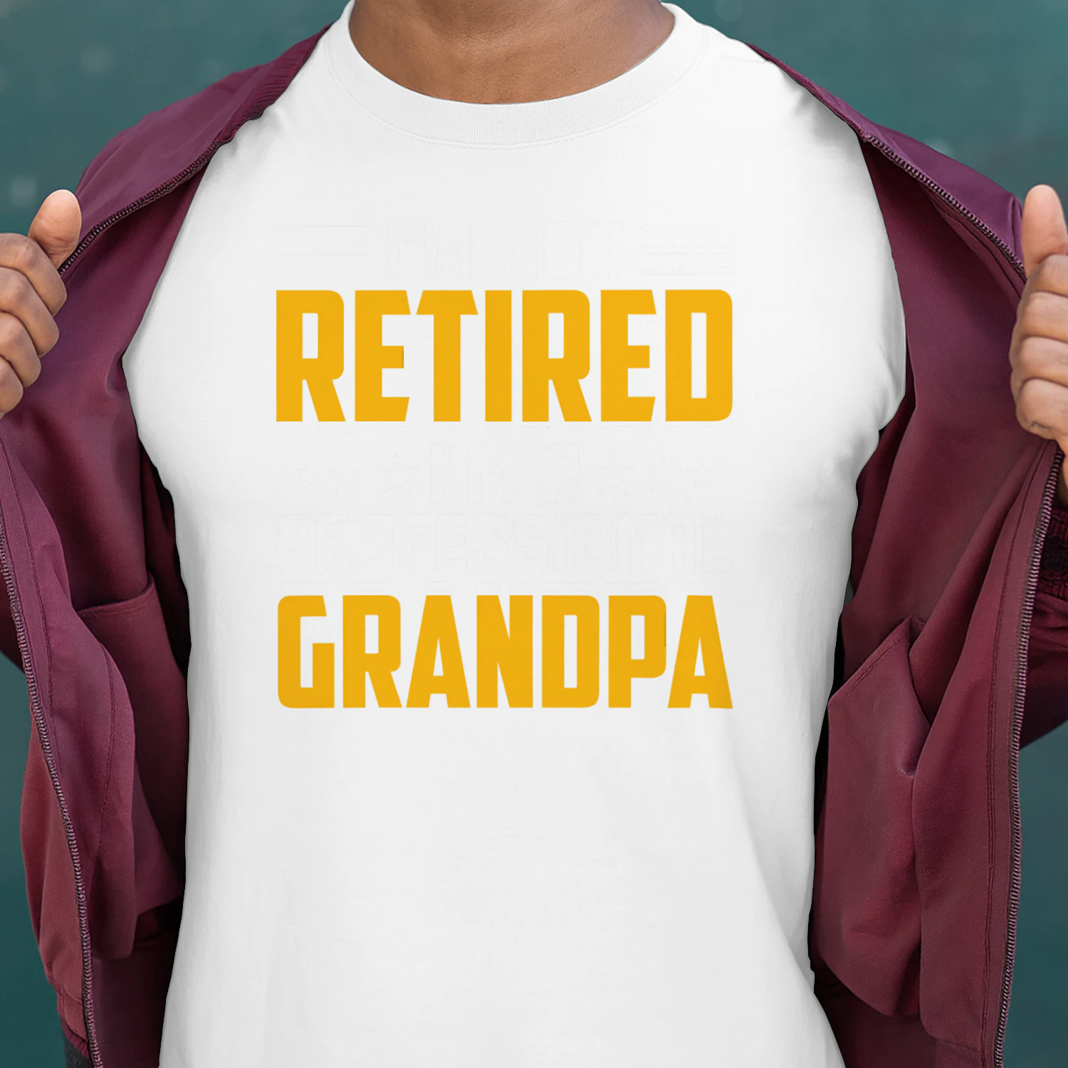 Retired Funny Retirement