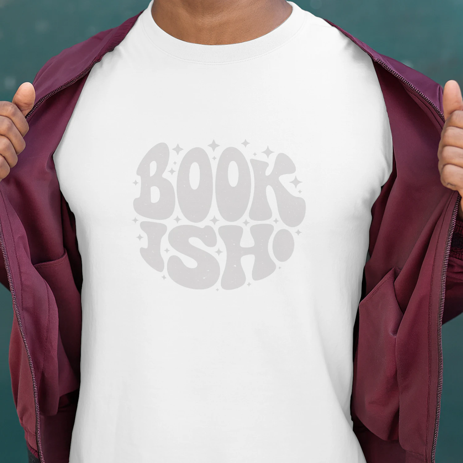 Book Ish