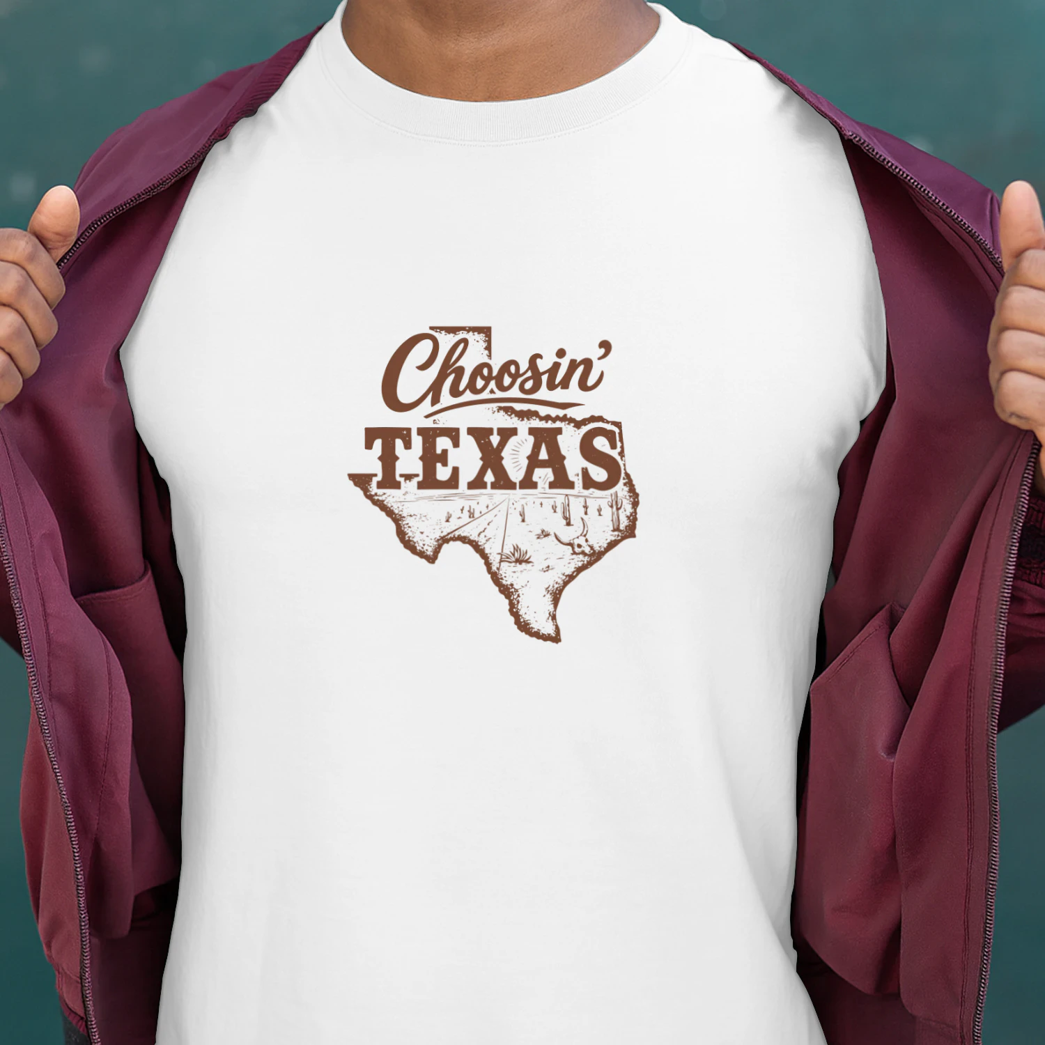 Choosin' Texas