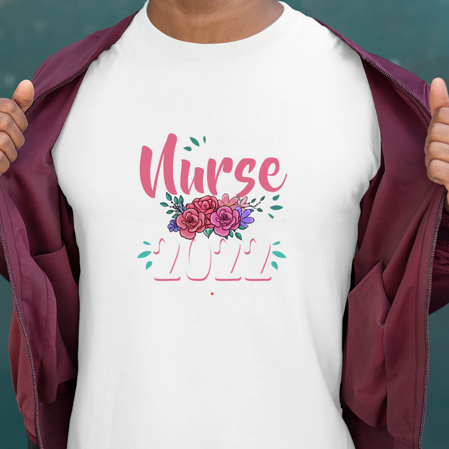 Retired Nurse