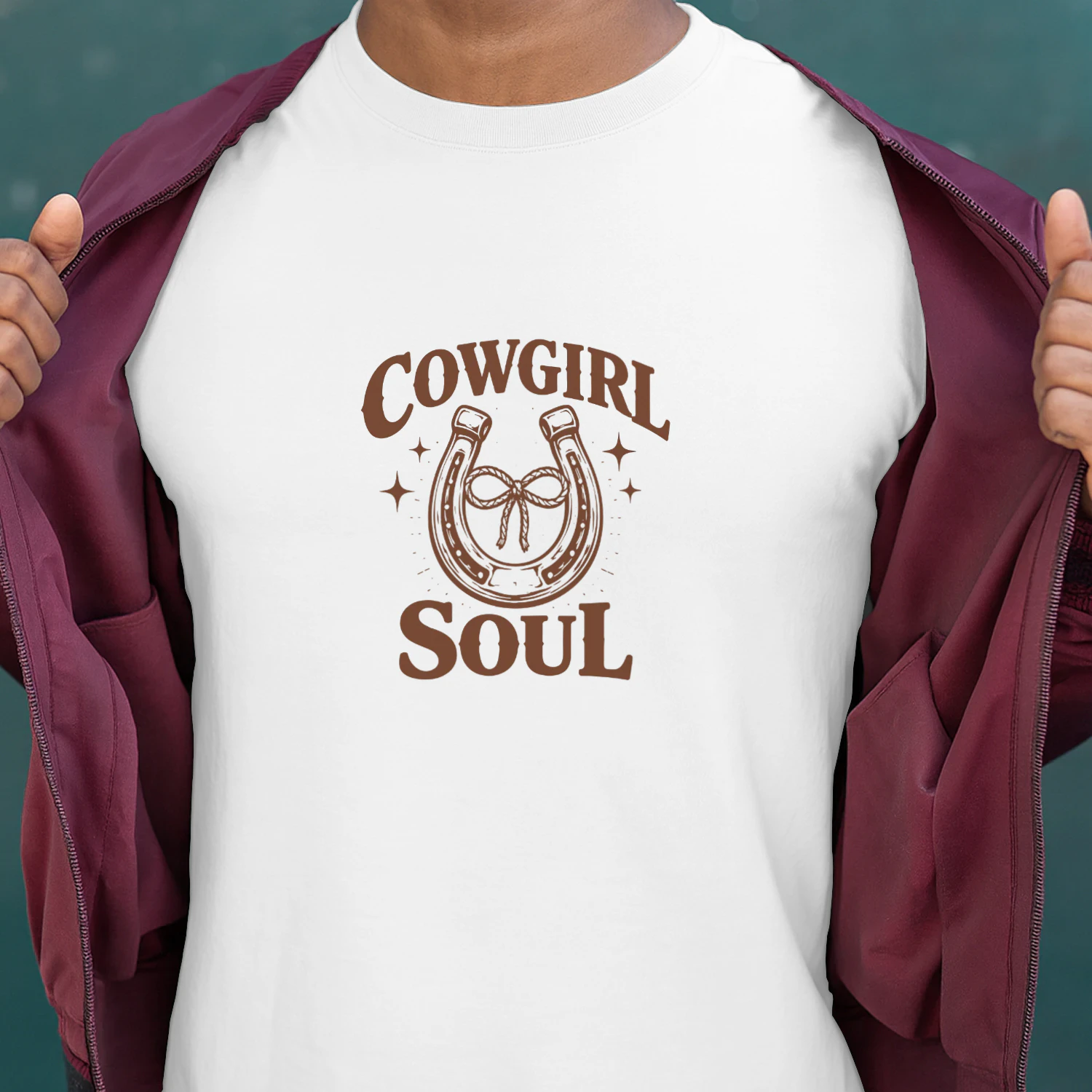 Cowgirl Soul