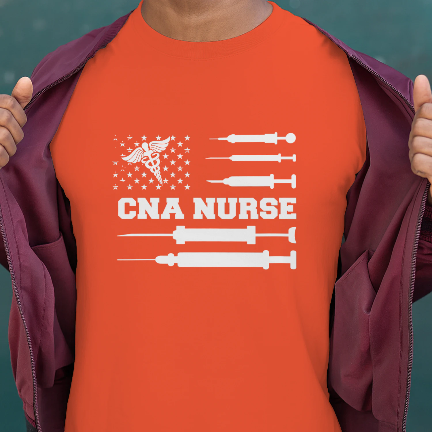 CNA Nurse