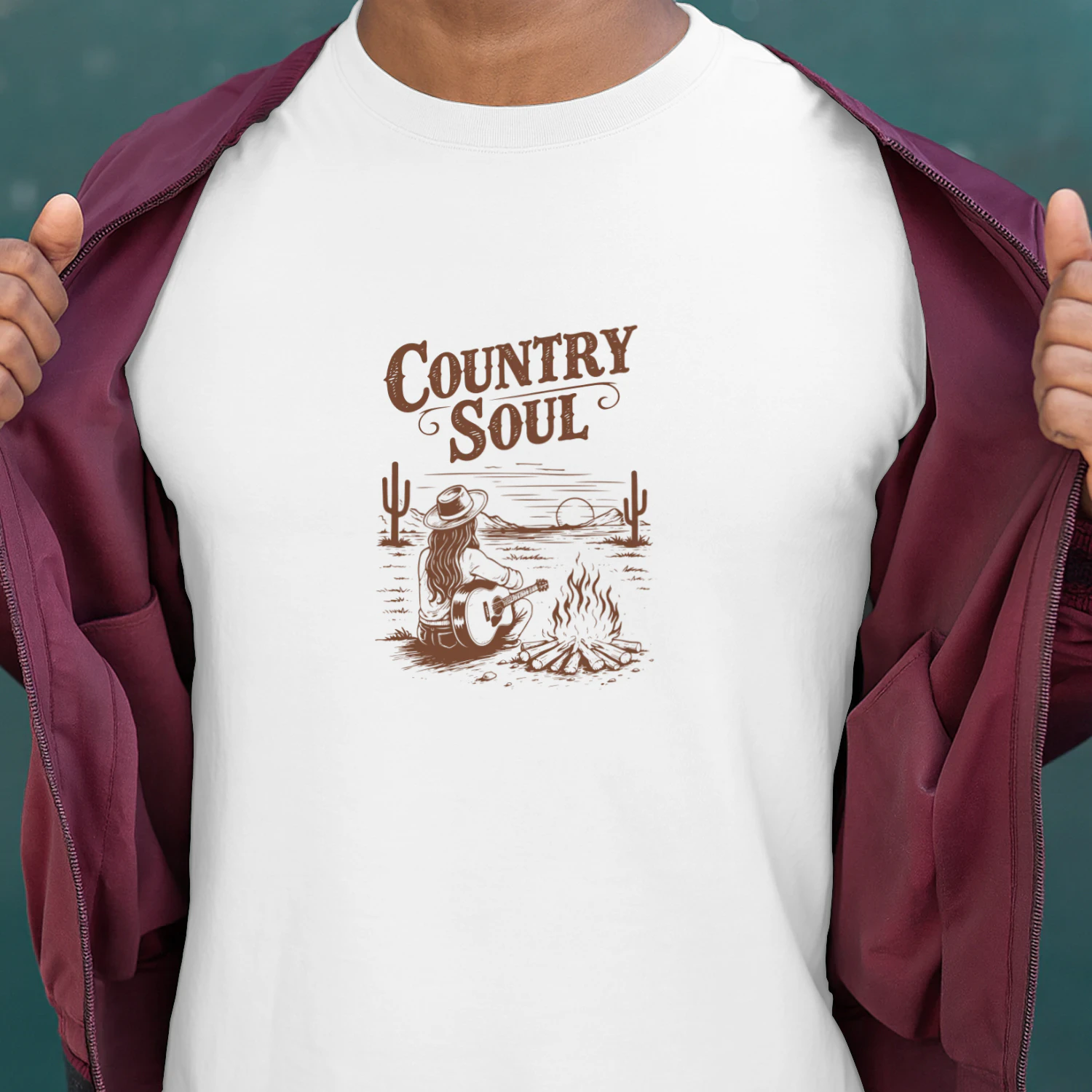 Country Soul