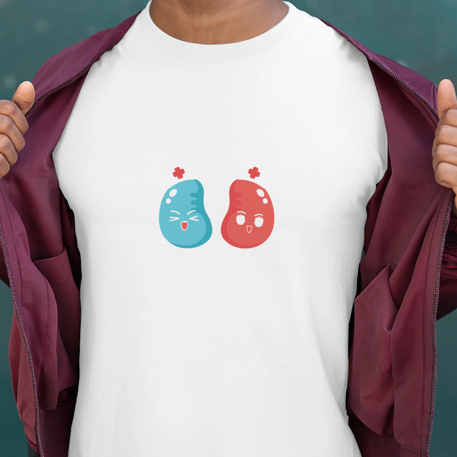Dialysis Squad