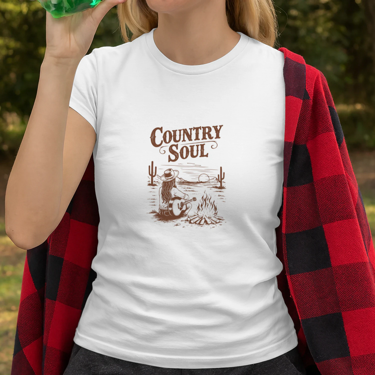 Country Soul