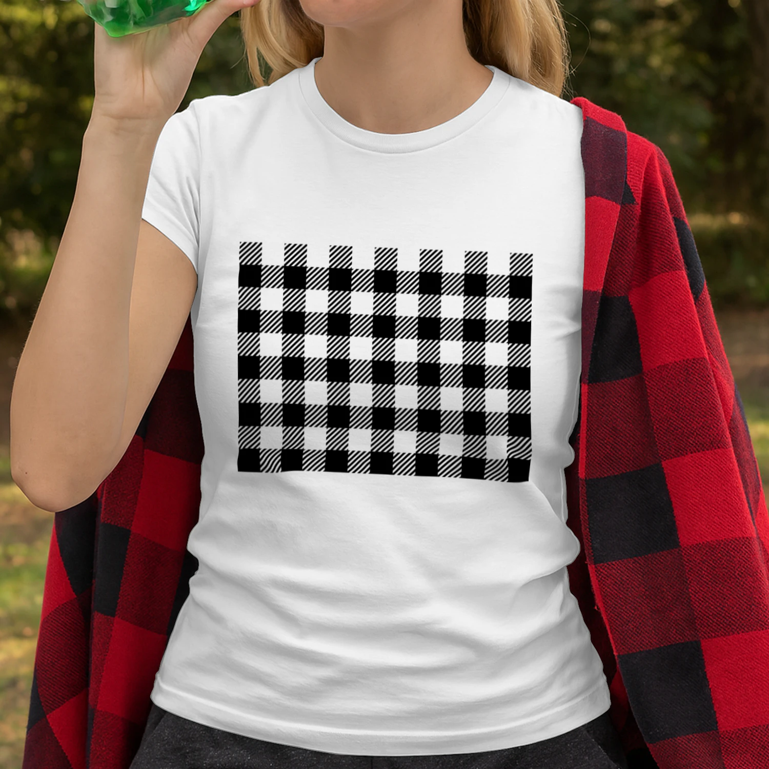 Plaid Season