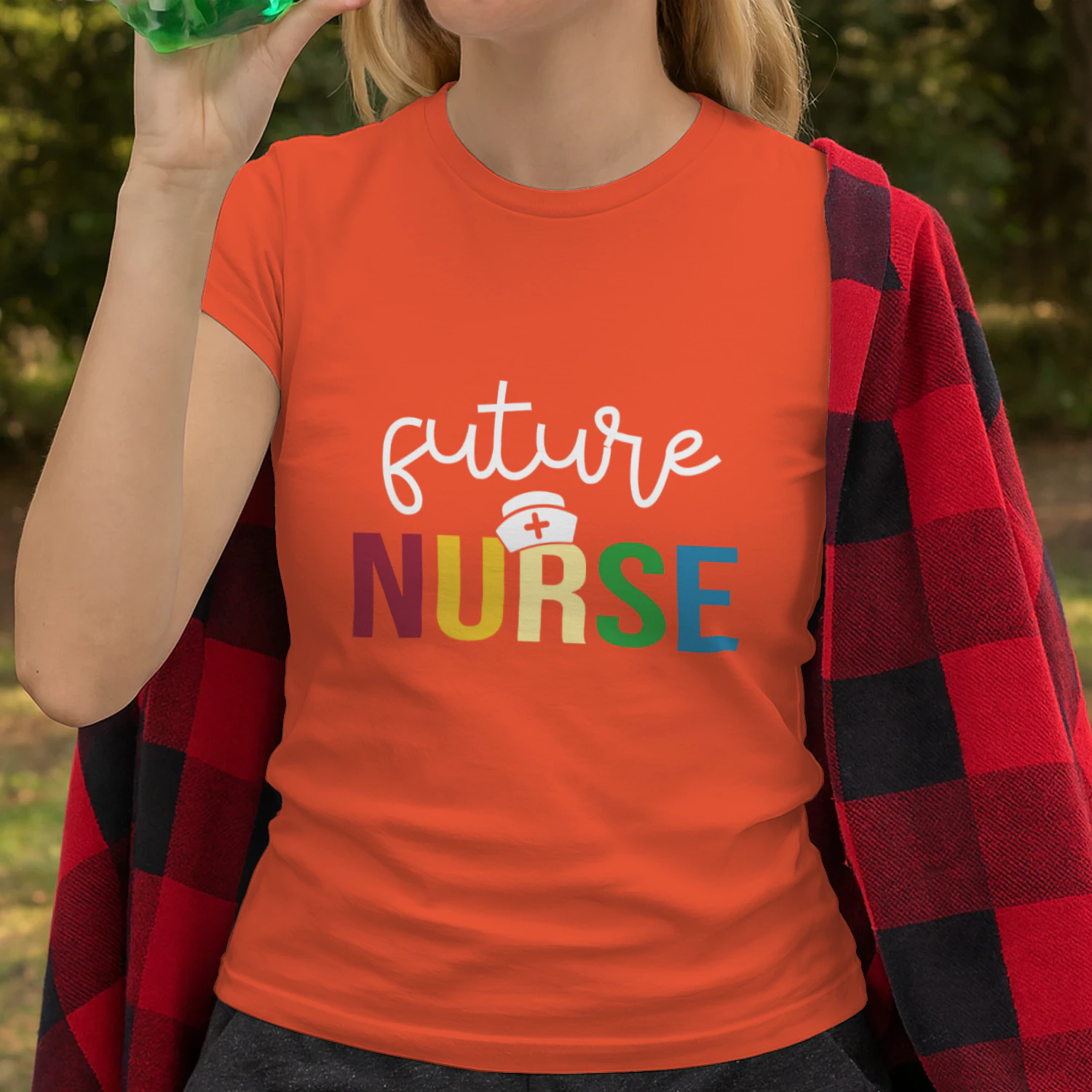 Future Nurse