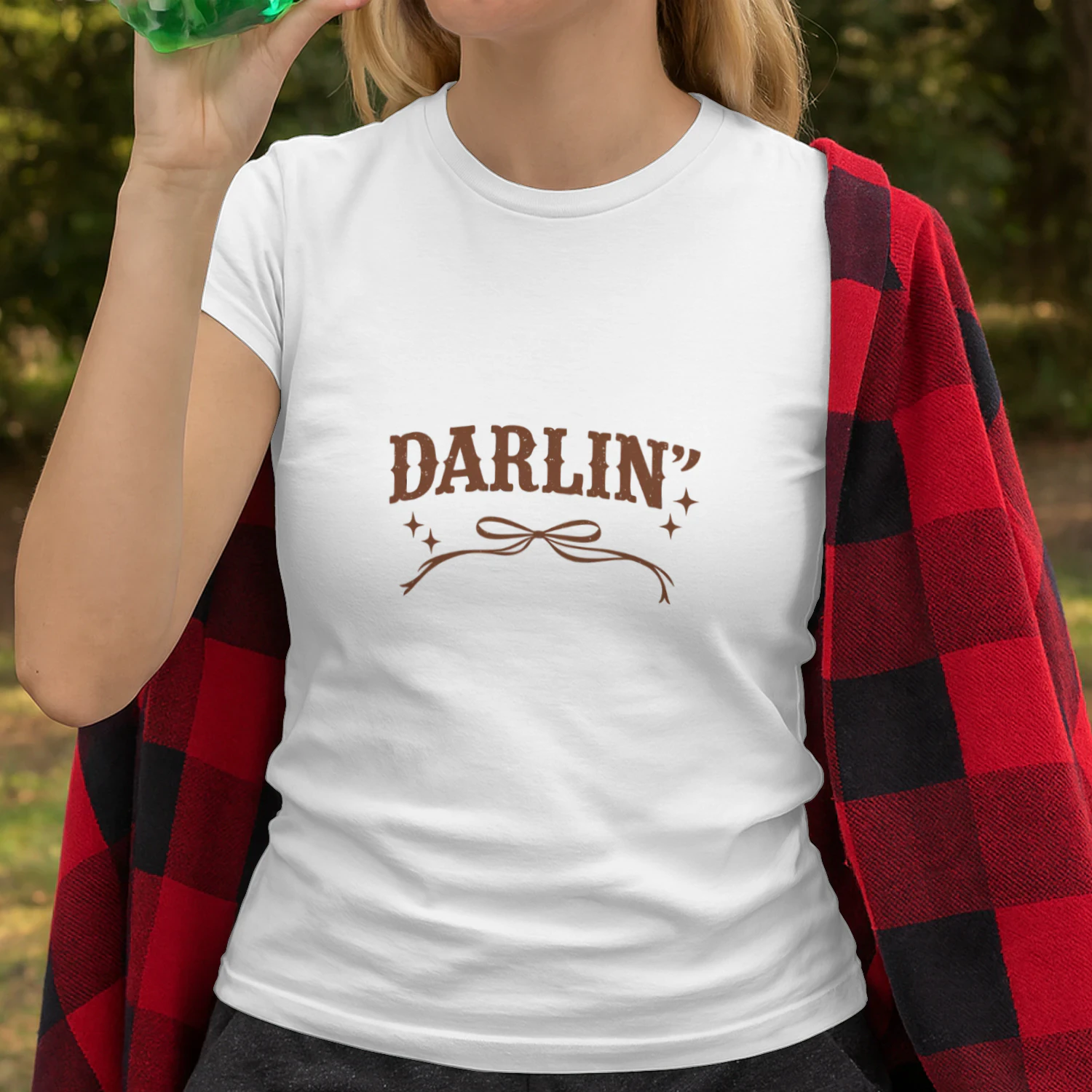 Darlin'