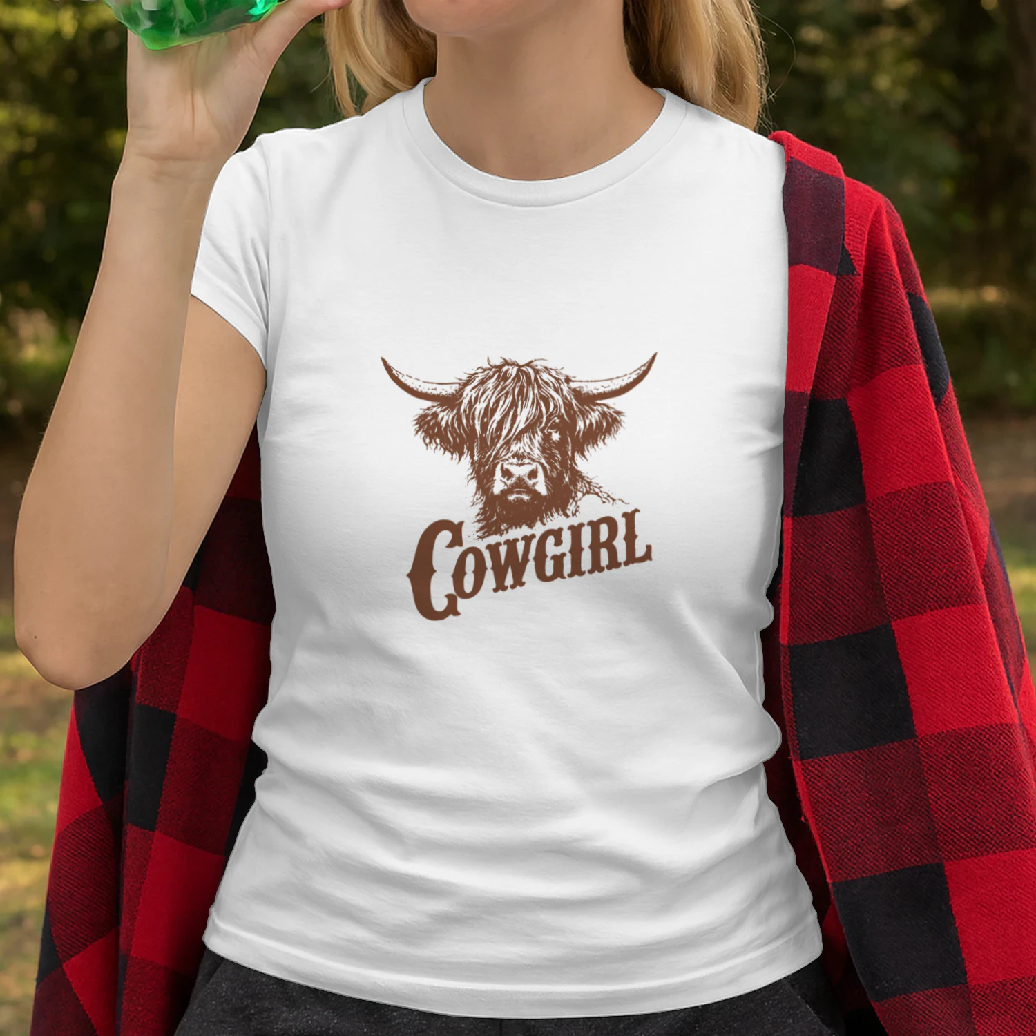 Cowgirl