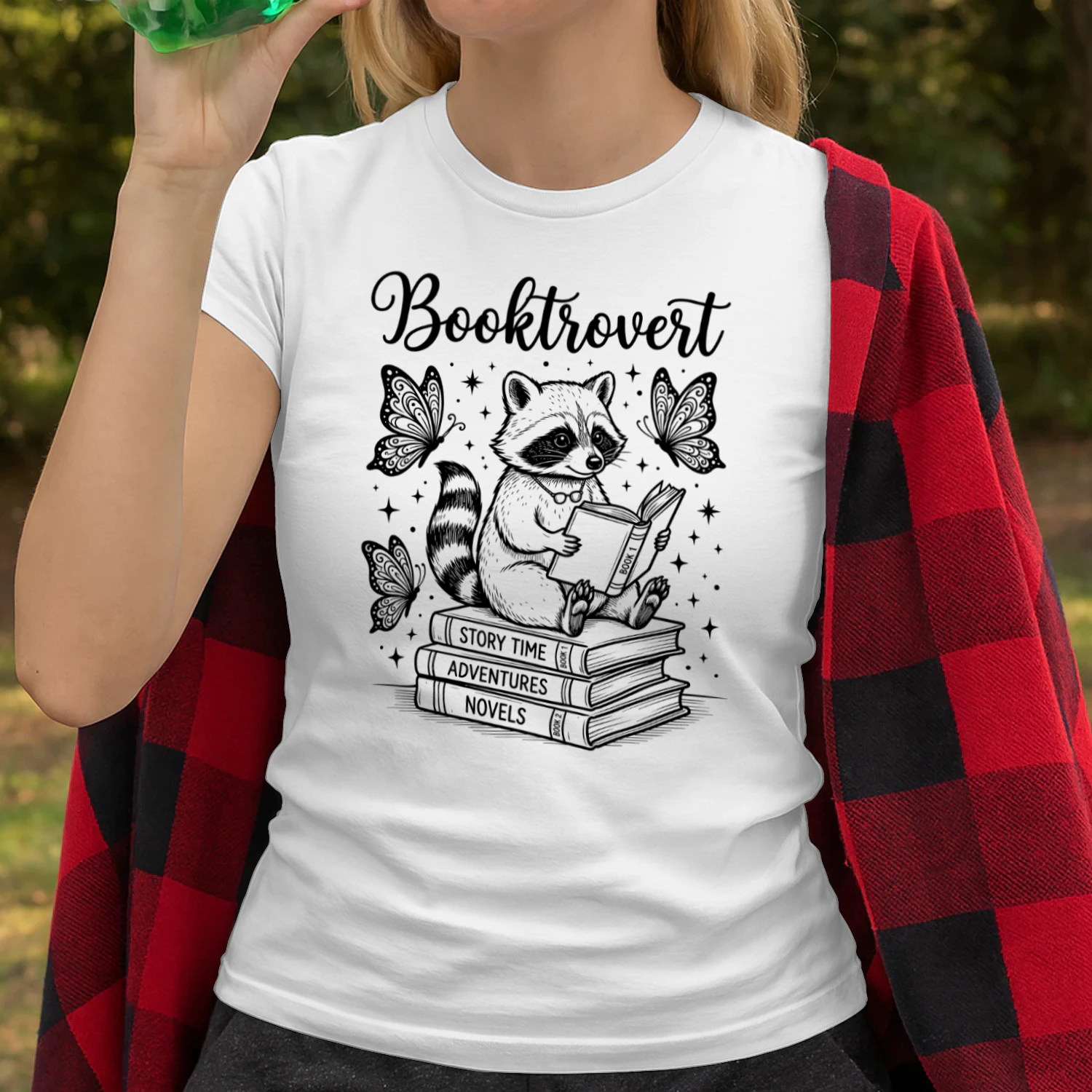 Booktrovert Story Time Adventures Novels