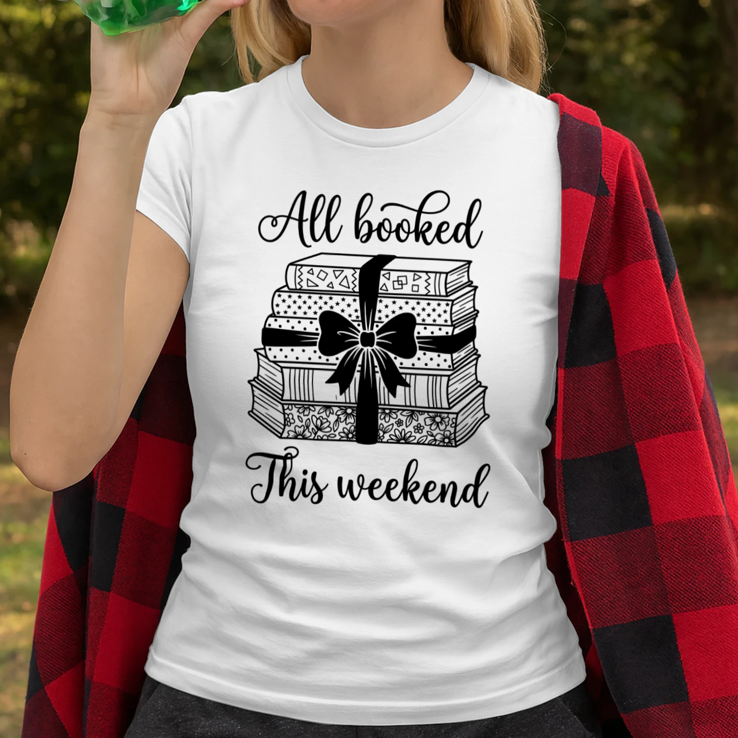 All Booked This Weekend