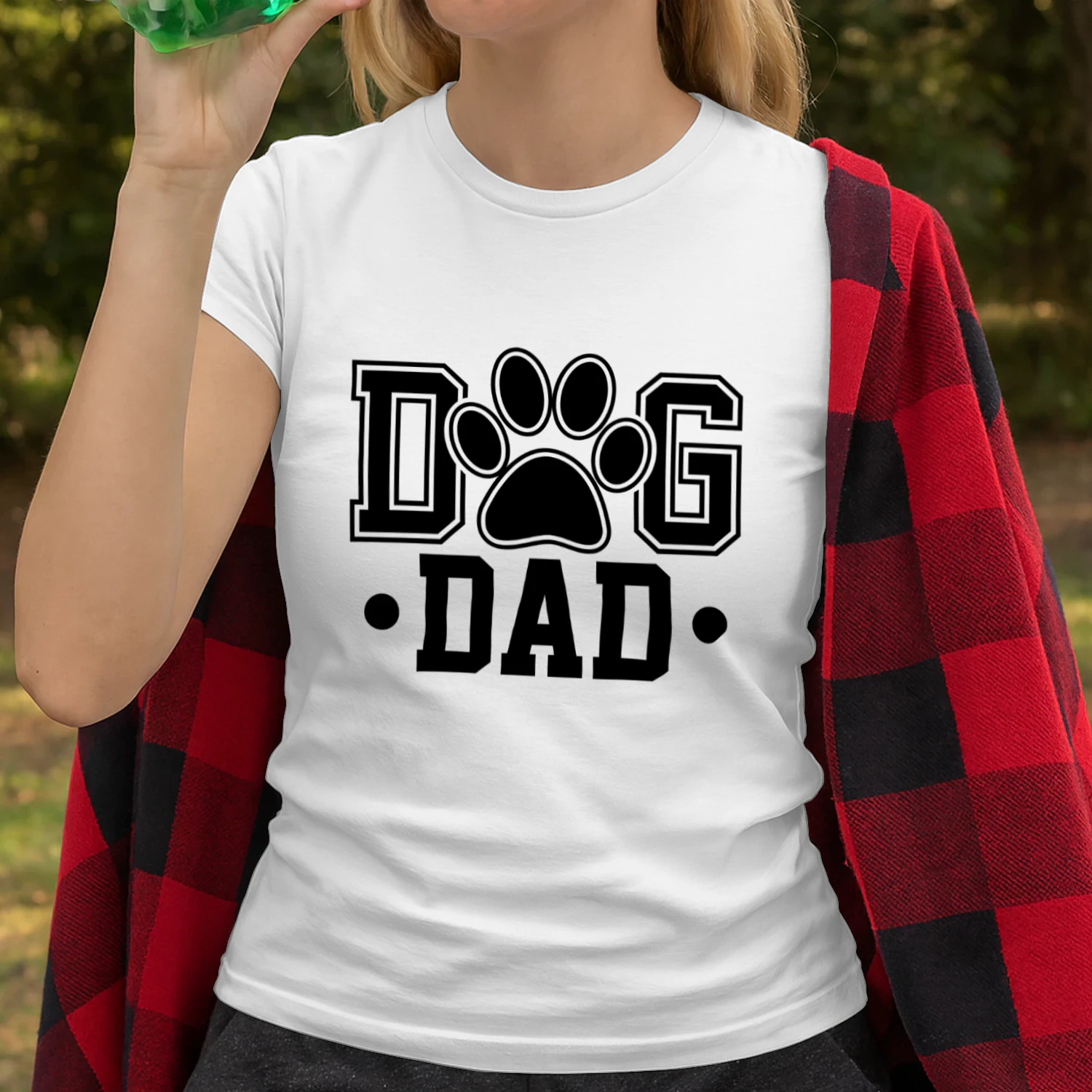 Dog Dad Shirt Dog Lover