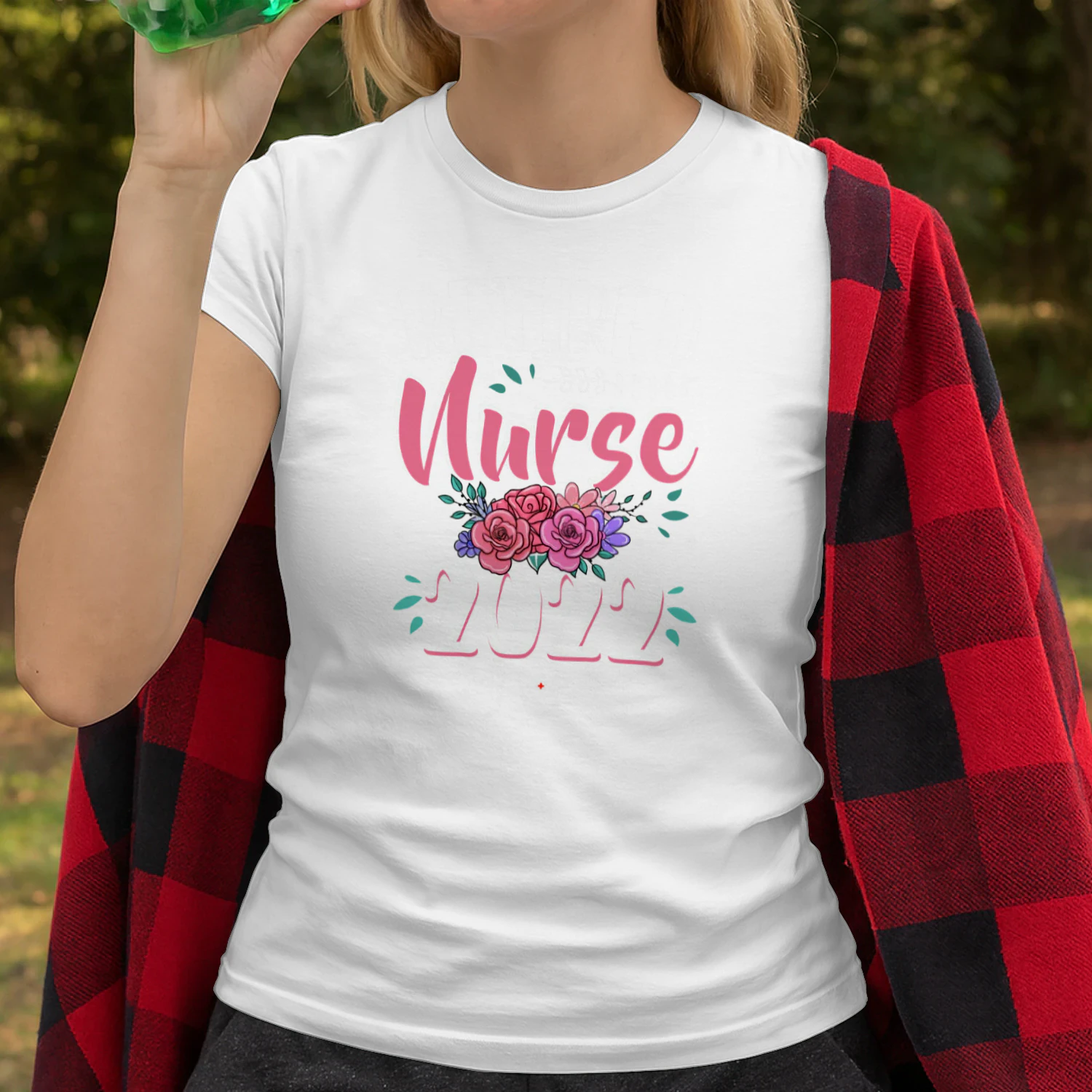 Retired Nurse