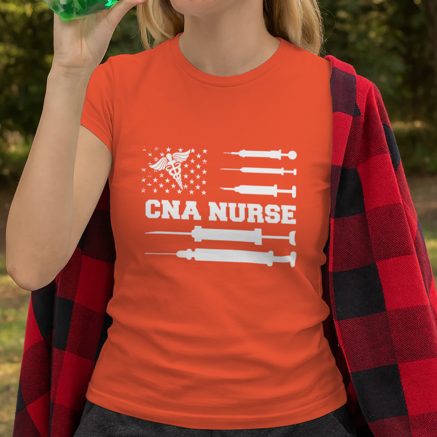 CNA Nurse